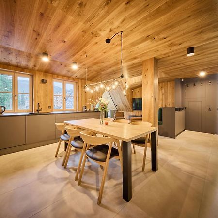 Apartment Maj-7 By Interhome Pec pod Snezkou Bagian luar foto