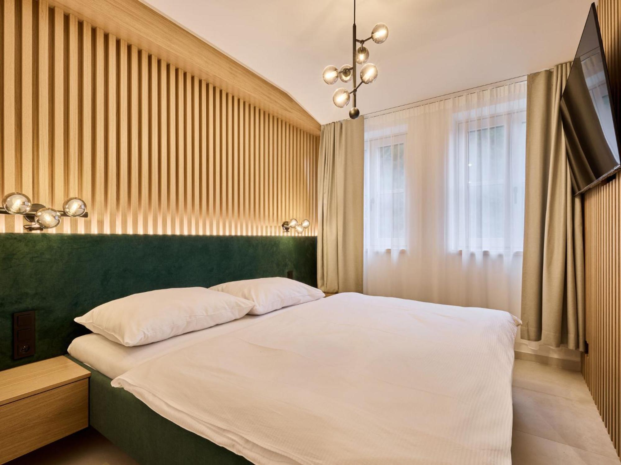 Apartment Maj-7 By Interhome Pec pod Snezkou Bagian luar foto
