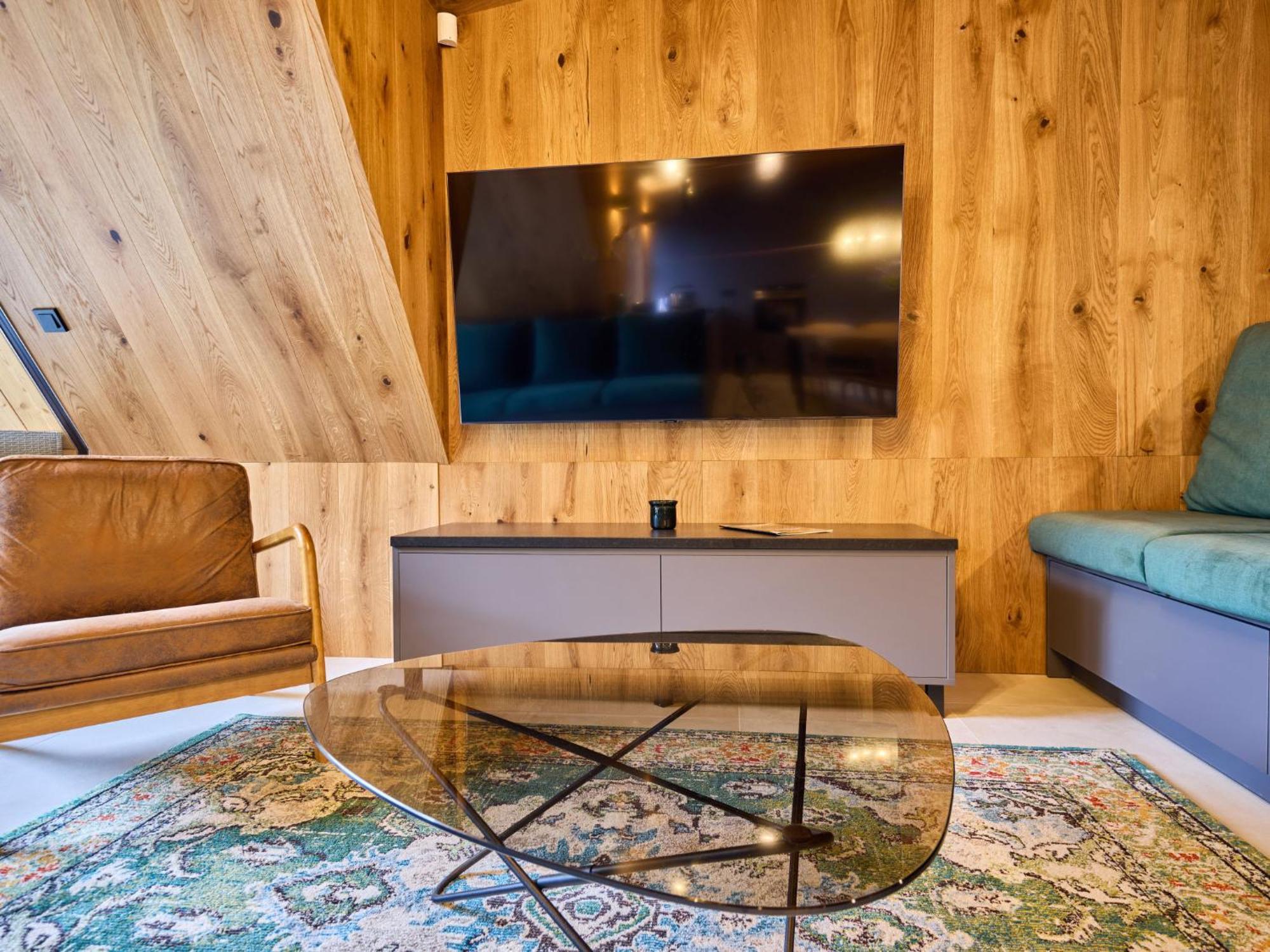 Apartment Maj-7 By Interhome Pec pod Snezkou Bagian luar foto