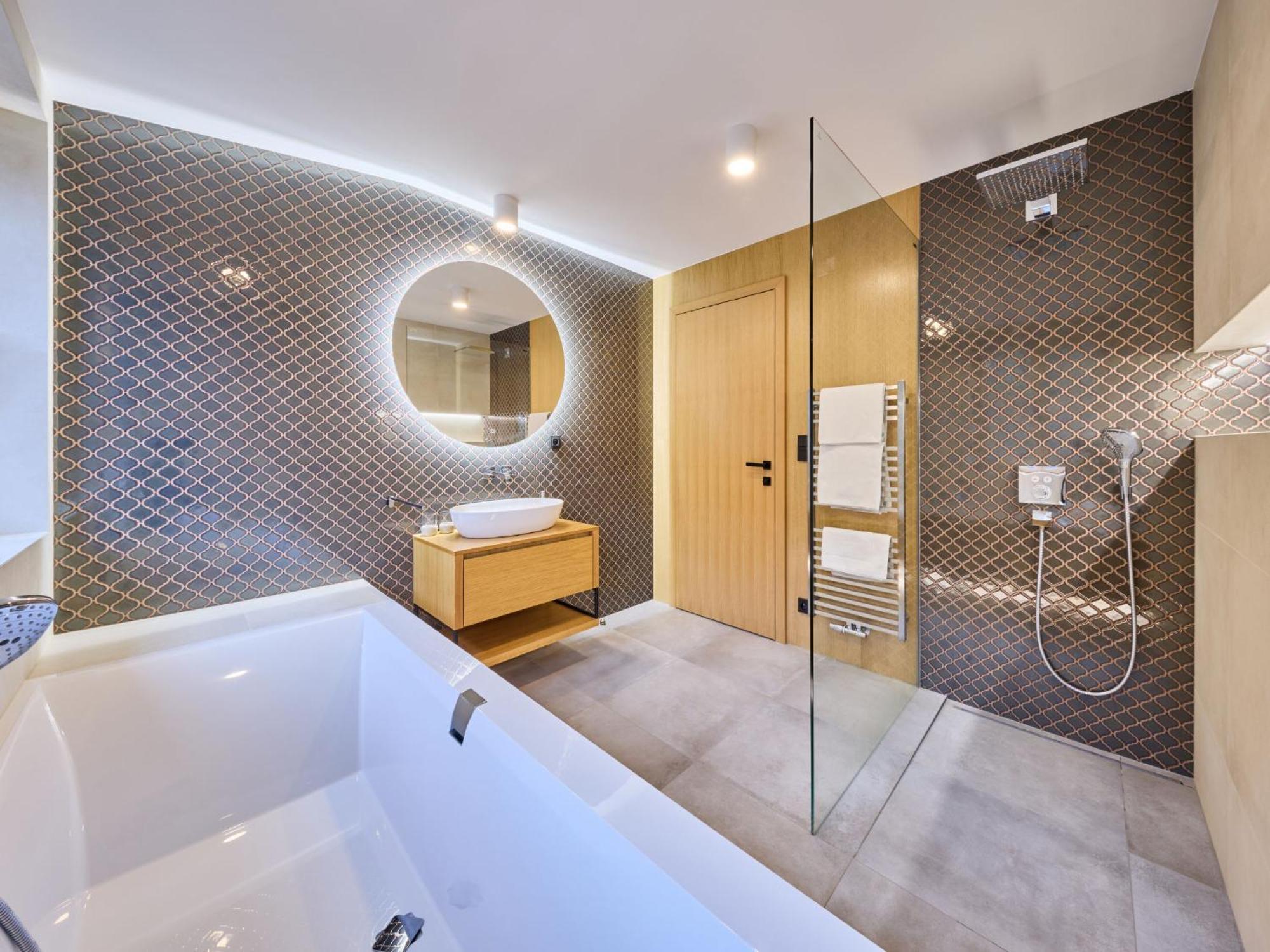 Apartment Maj-7 By Interhome Pec pod Snezkou Bagian luar foto
