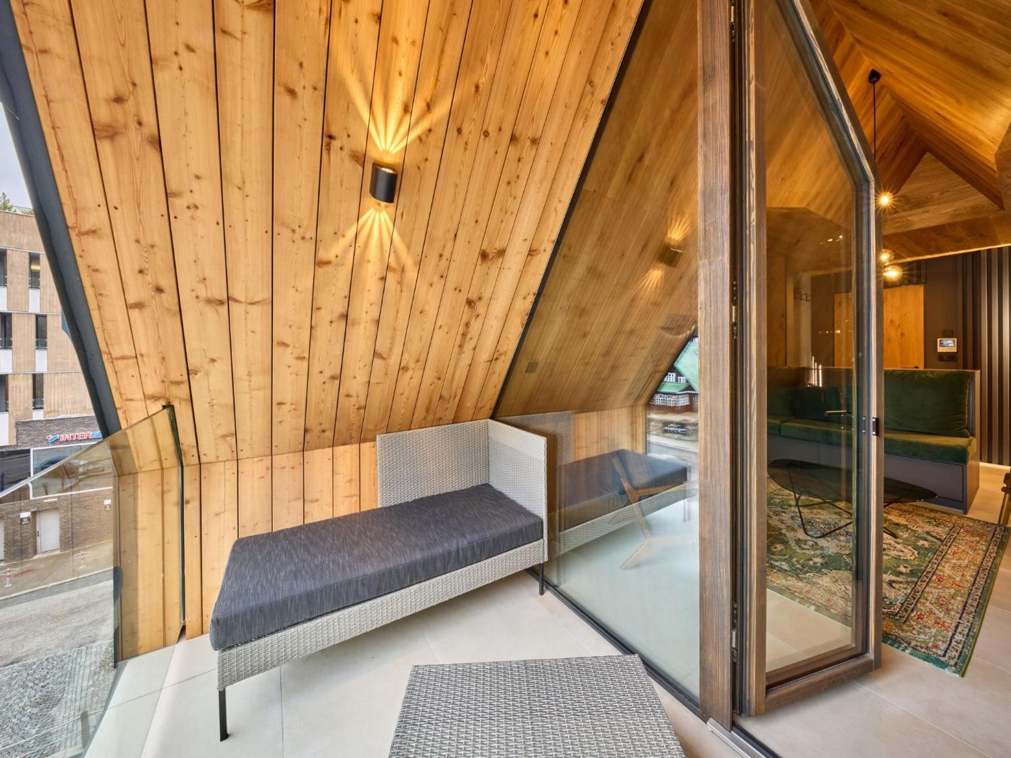 Apartment Maj-7 By Interhome Pec pod Snezkou Bagian luar foto