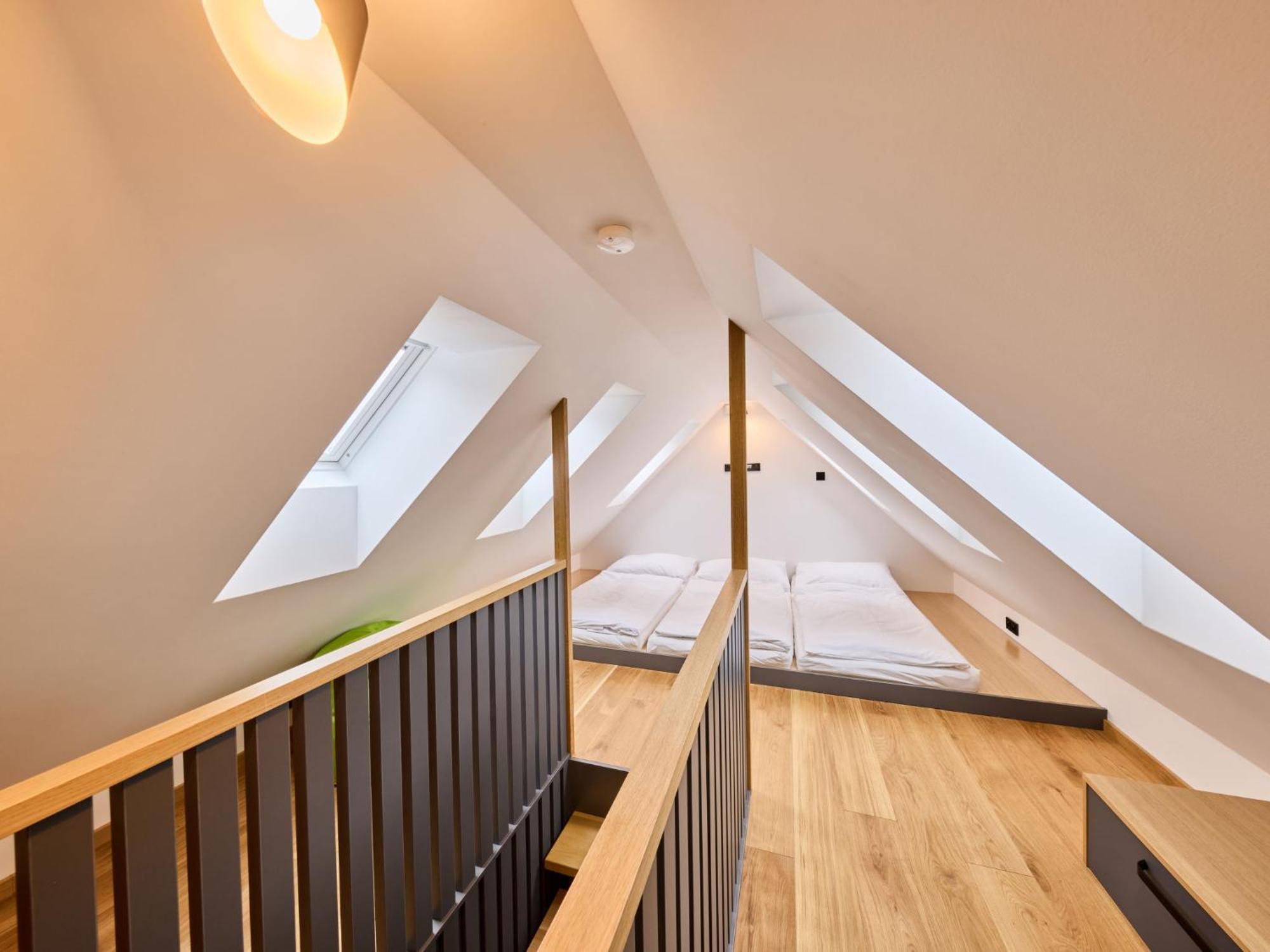 Apartment Maj-7 By Interhome Pec pod Snezkou Bagian luar foto