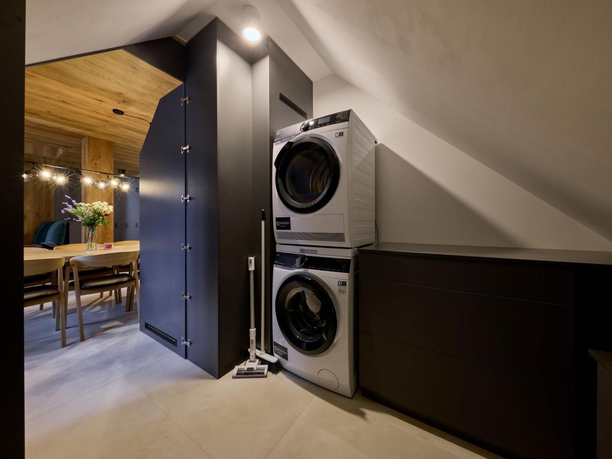 Apartment Maj-7 By Interhome Pec pod Snezkou Bagian luar foto