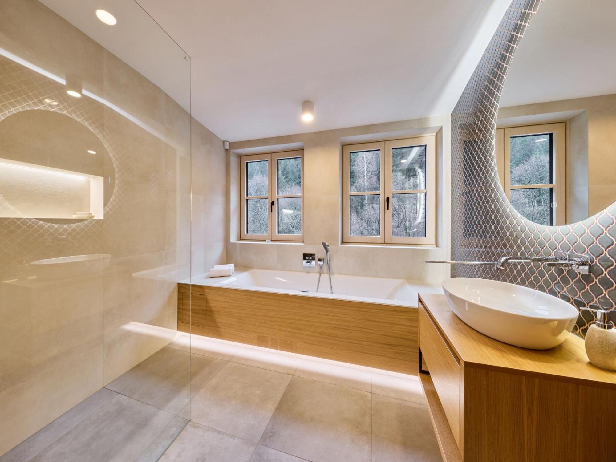 Apartment Maj-7 By Interhome Pec pod Snezkou Bagian luar foto