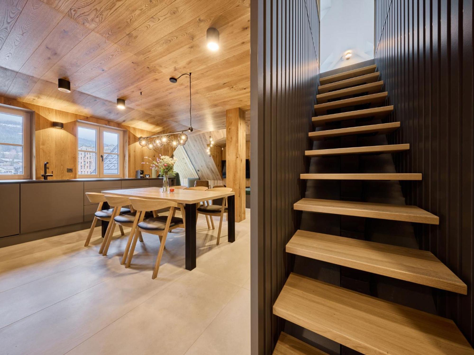 Apartment Maj-7 By Interhome Pec pod Snezkou Bagian luar foto