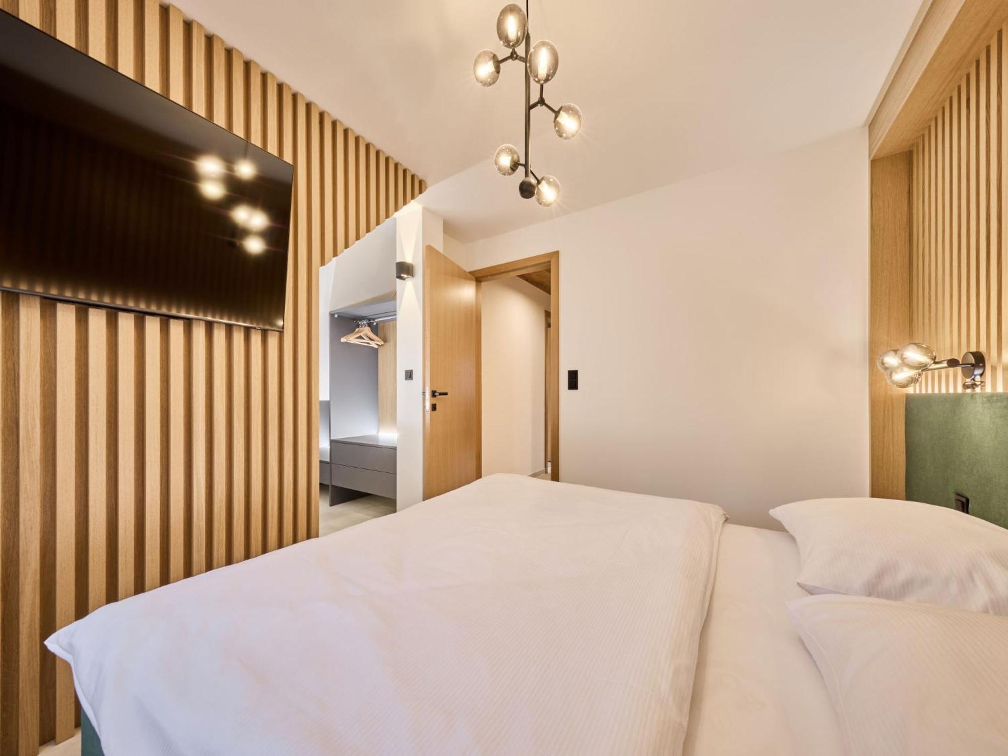 Apartment Maj-7 By Interhome Pec pod Snezkou Bagian luar foto