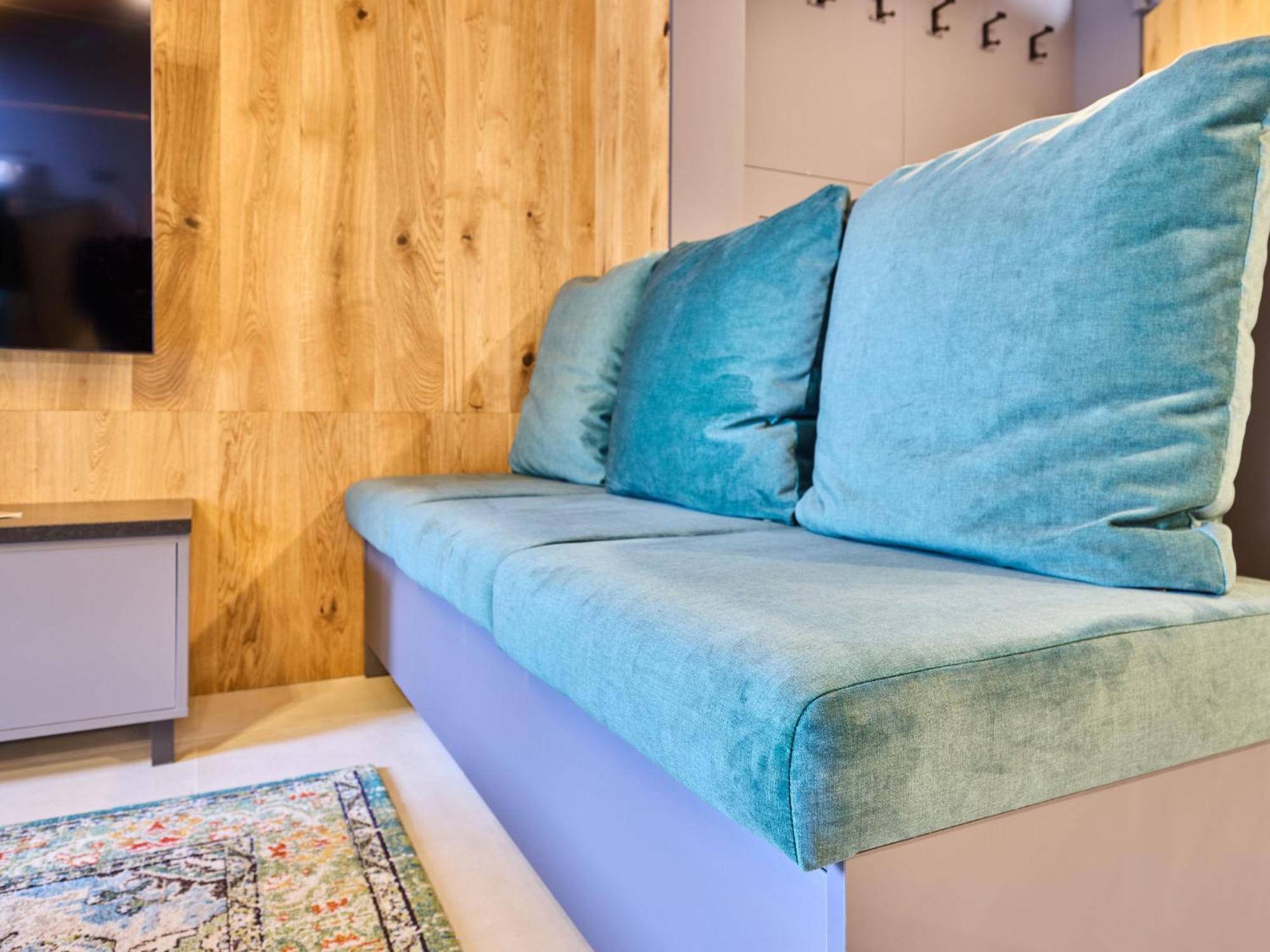 Apartment Maj-7 By Interhome Pec pod Snezkou Bagian luar foto