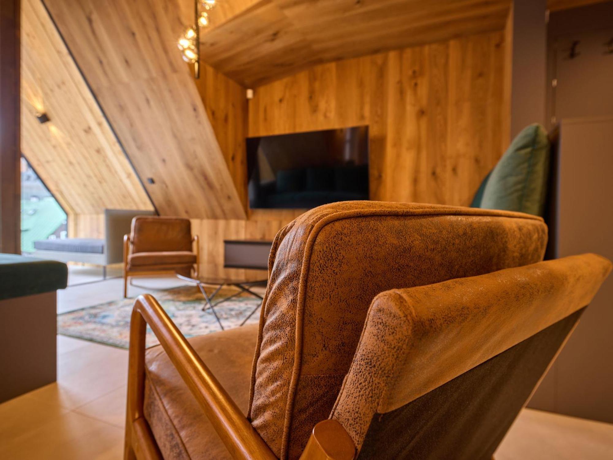 Apartment Maj-7 By Interhome Pec pod Snezkou Bagian luar foto