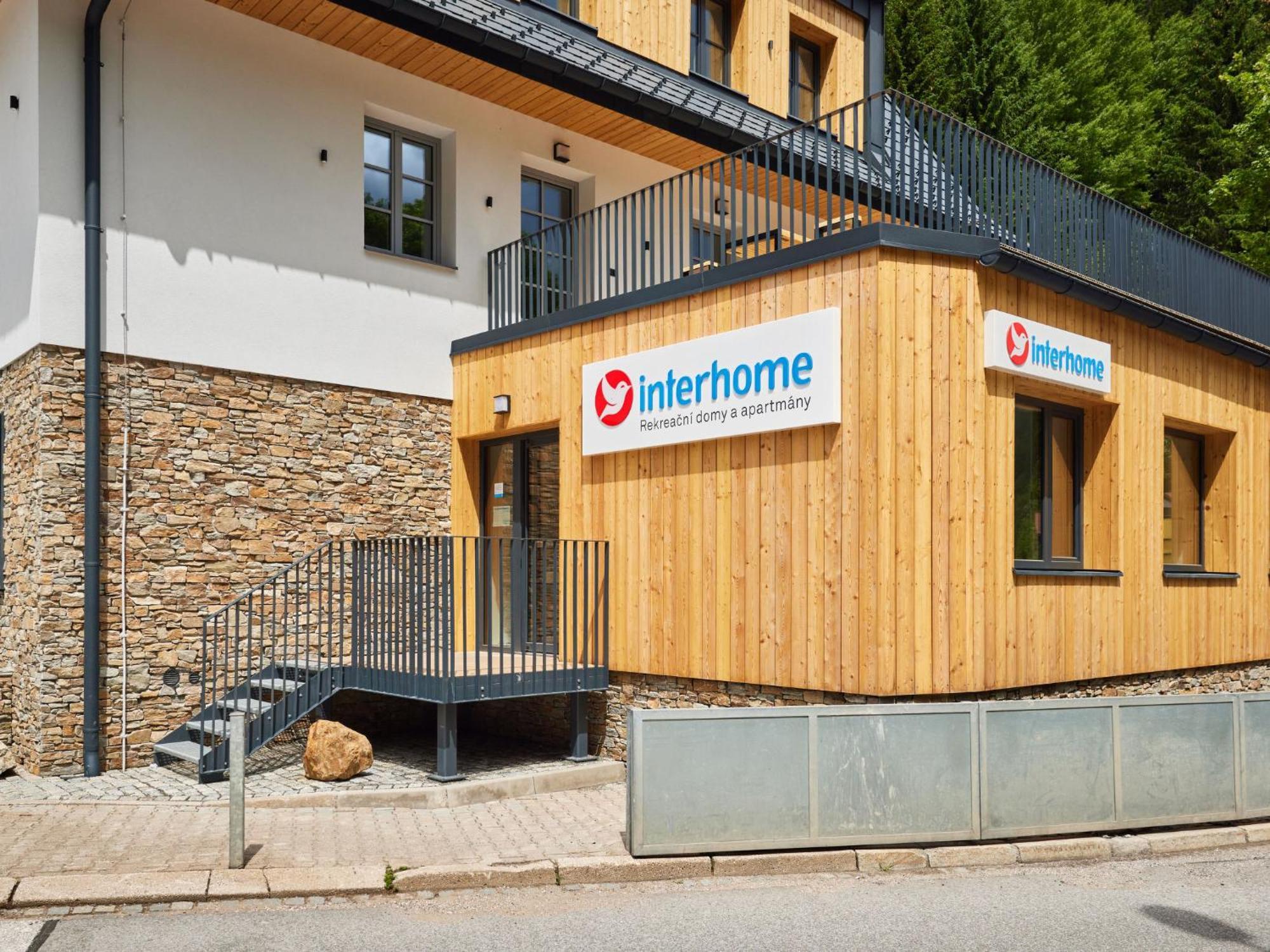 Apartment Maj-7 By Interhome Pec pod Snezkou Bagian luar foto
